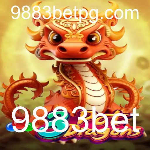 Descubra o Mundo de 3PotDragons: Uma Nova Experiência de Jogo com 9883bet