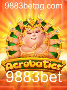 Explorando o Fascinante Jogo de Acrobatics