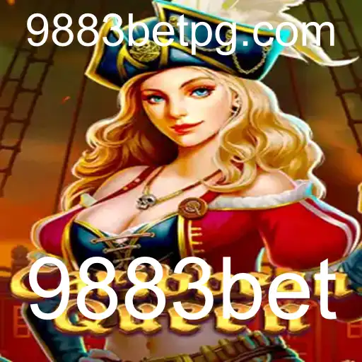 CaribbeanQueen: Mergulhe na Aventura do Cassino com 9883bet