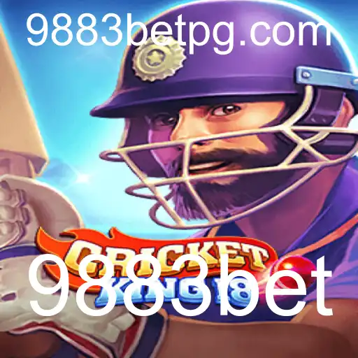 CricketKing18: Descubra o Universo do Jogo com 9883bet