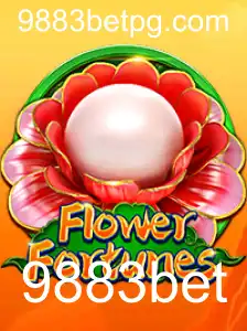 Descubra FlowerFortunes: Uma Nova Experiência de Jogo Online