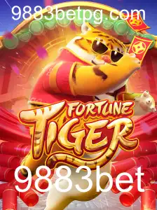 Explorando FortuneTiger: O Jogo de Sorte Online com 9883bet