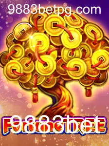 FortuneTree: Um Mergulho no Mundo do Jogo com 9883bet