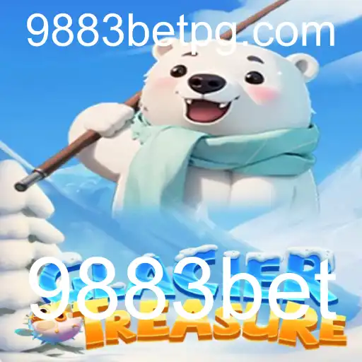 Descubra o Mundo Fascinante de GlacierTreasure: Um Guia Completo do Jogo 9883bet