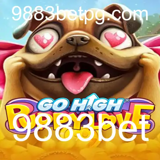 GoHighPuppyLove: Descubra a Nova Sensação do Mundo dos Jogos