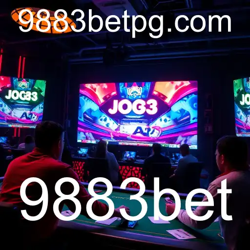 Jogos ao vivo
