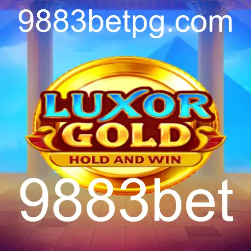 LuxorGold: Descubra o Fascinante Mundo do Novo Jogo de Cassino