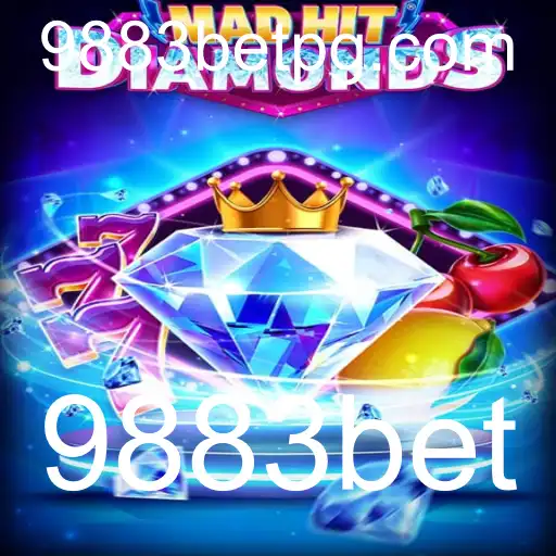 Descubra a Emoção do Jogo MadHitDiamonds