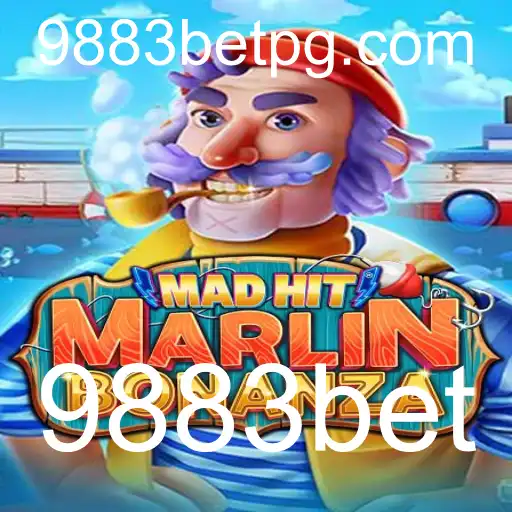 MadHitMarlinBonanza: Mergulhando na Excitação do Novo Jogo de Casino Online