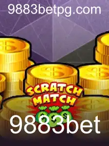 Descubra o Fascinante Jogo ScratchMatch
